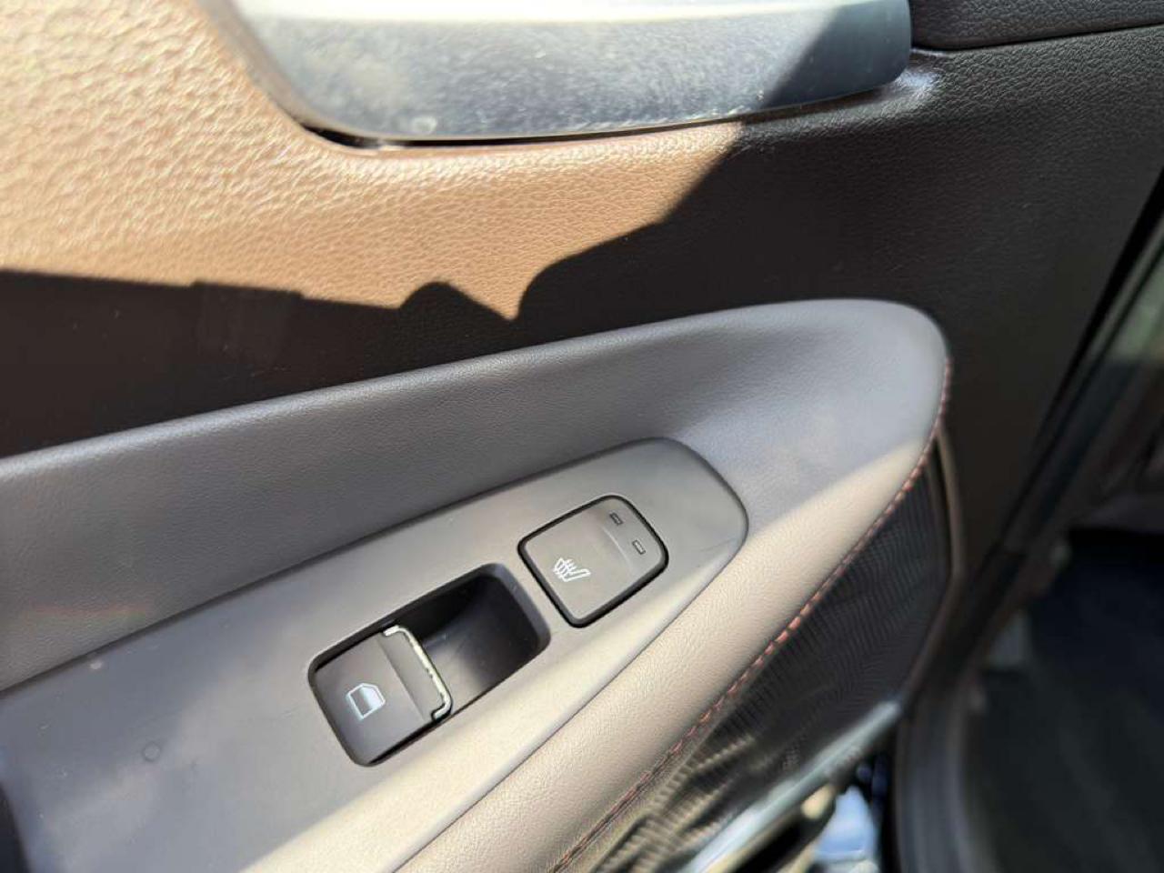 Hyundai Santa Fe Limited 2.0T 2020