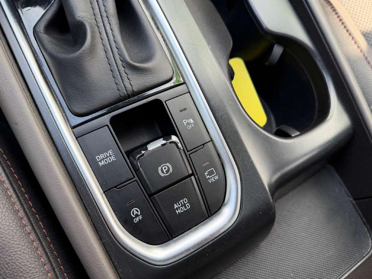 Hyundai Santa Fe Limited 2.0T 2020