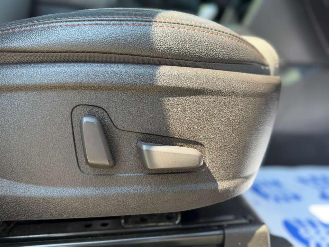 Hyundai Santa Fe Limited 2.0T 2020