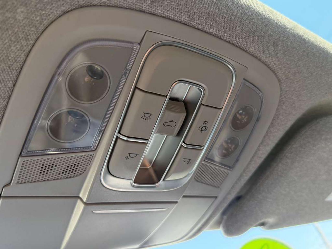 Hyundai Santa Fe Limited 2.0T 2020