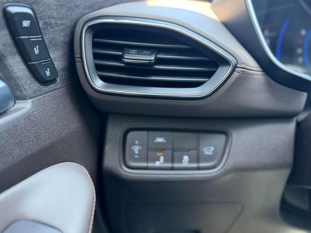 Hyundai Santa Fe Limited 2.0T 2020