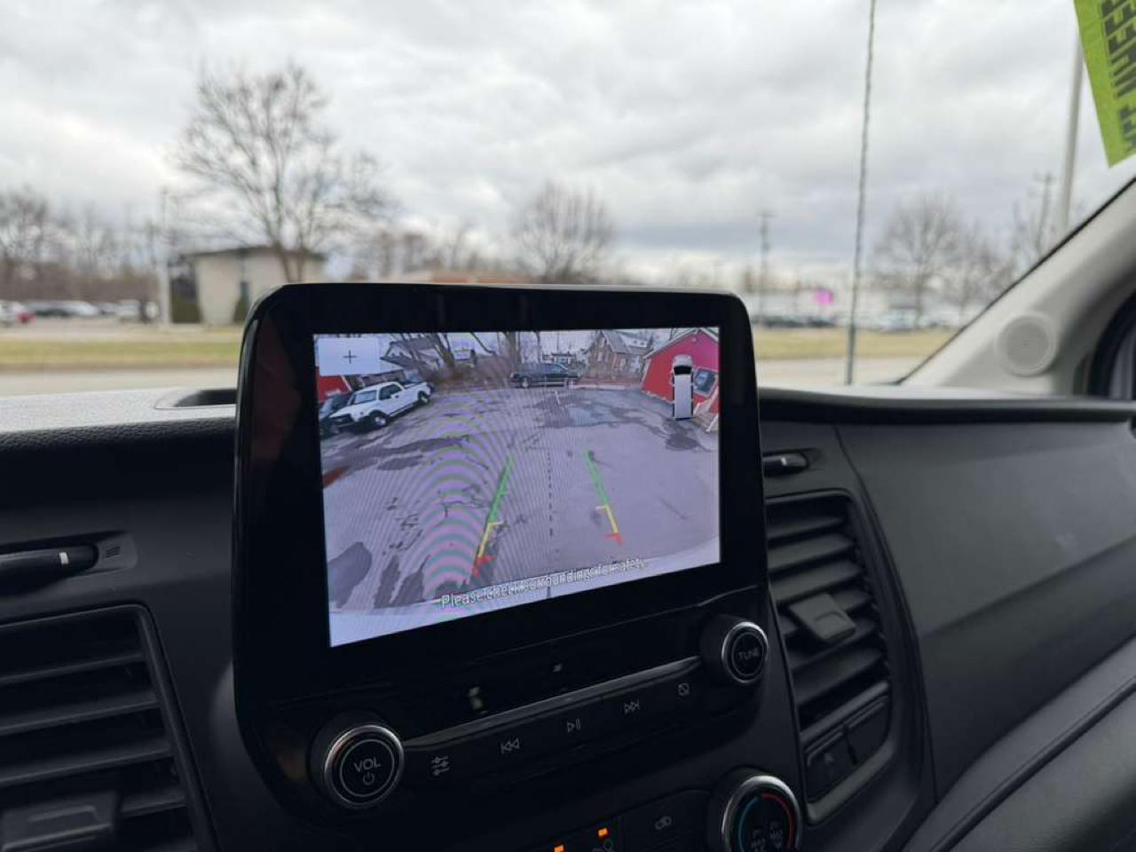 Ford Transit 250 Van Med. Roof w/Sliding Pass. 148-in. WB 2020