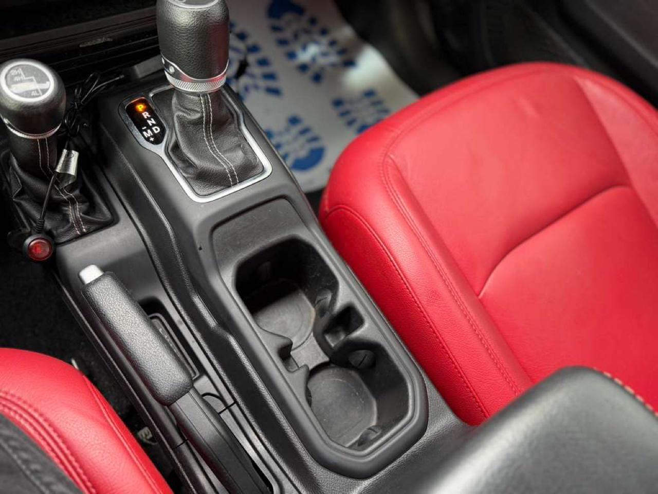 Jeep Wrangler Unlimited Sahara 4WD 2020