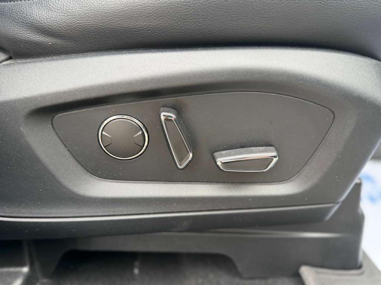 Ford Explorer Limited AWD 2020