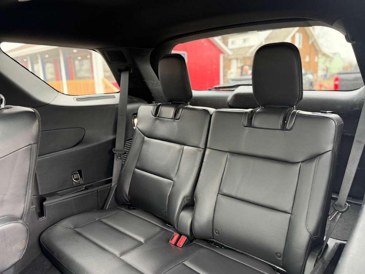 Ford Explorer Limited AWD 2020