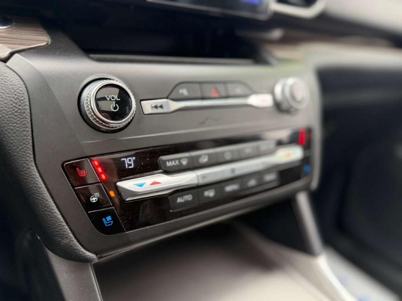 Ford Explorer Limited AWD 2020