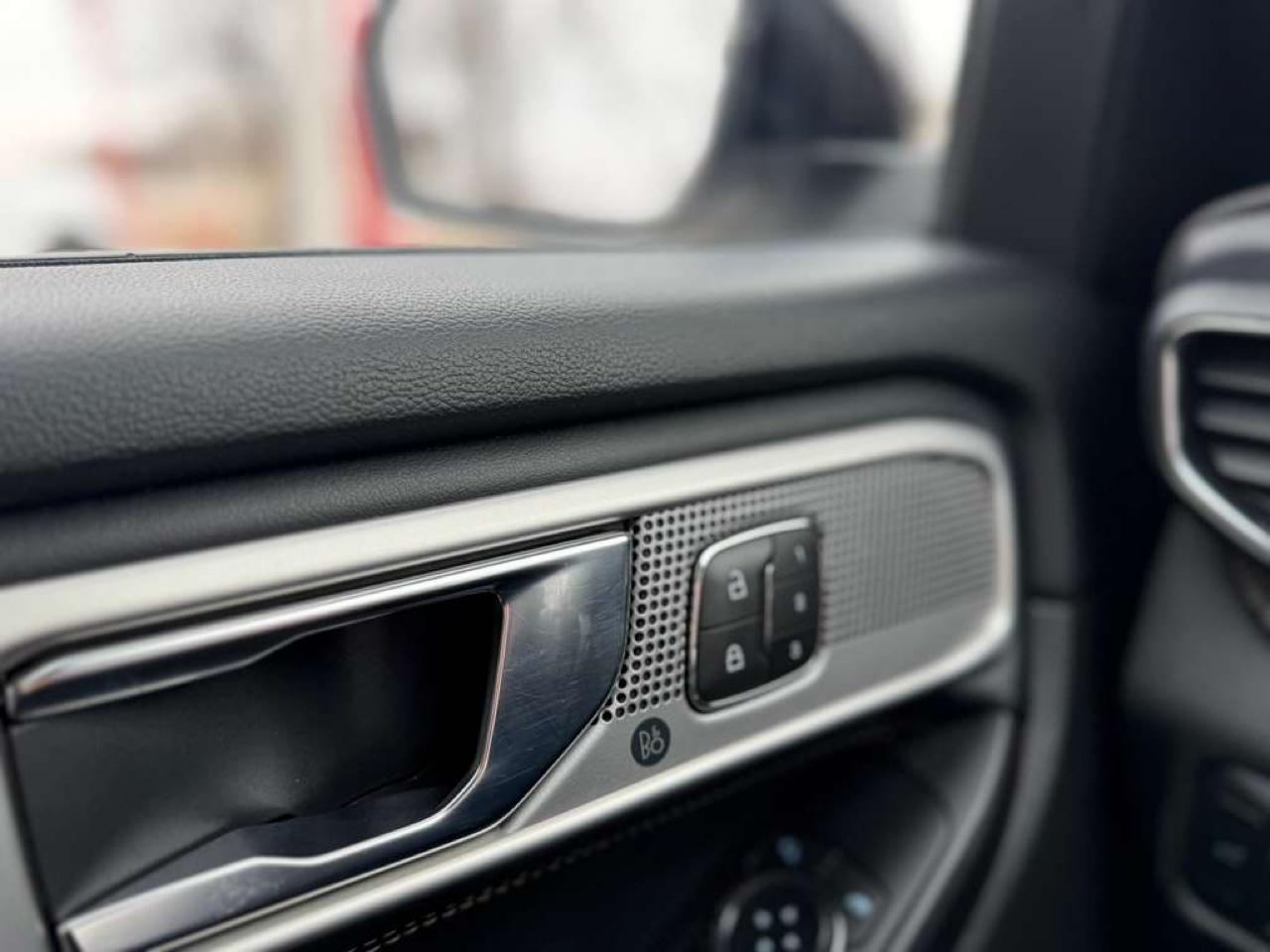 Ford Explorer Limited AWD 2020