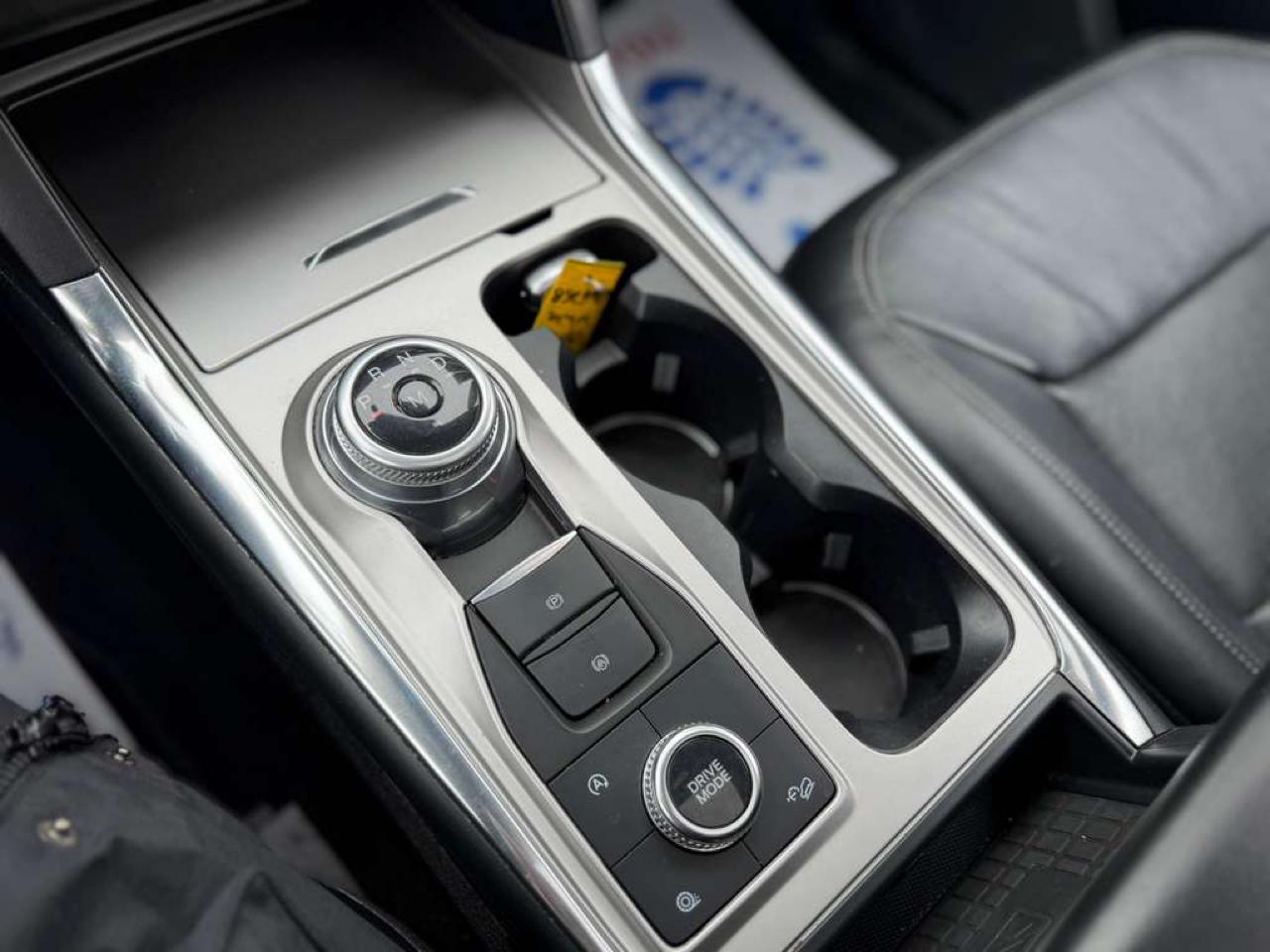 Ford Explorer Limited AWD 2020