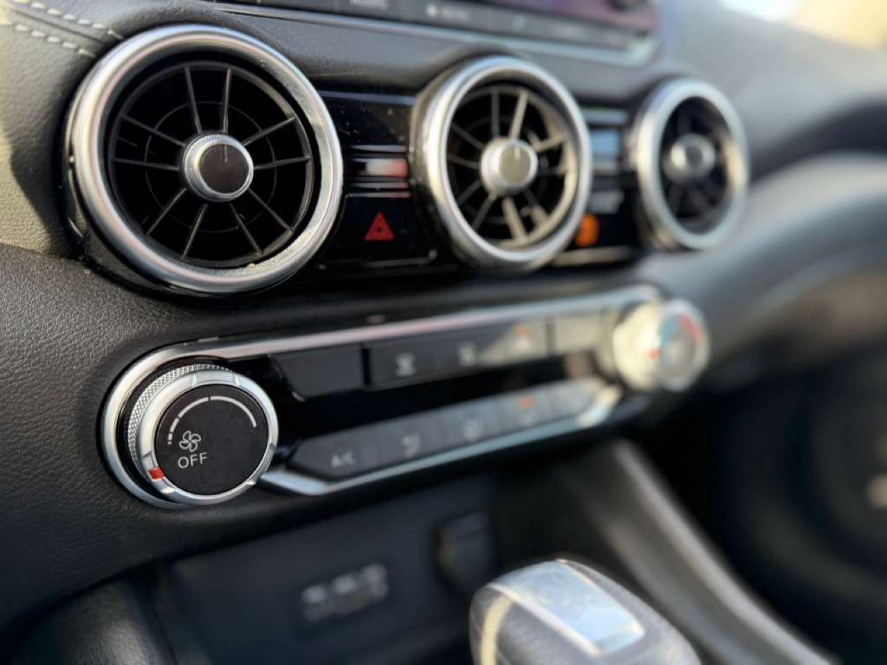 Nissan Sentra SV 2023