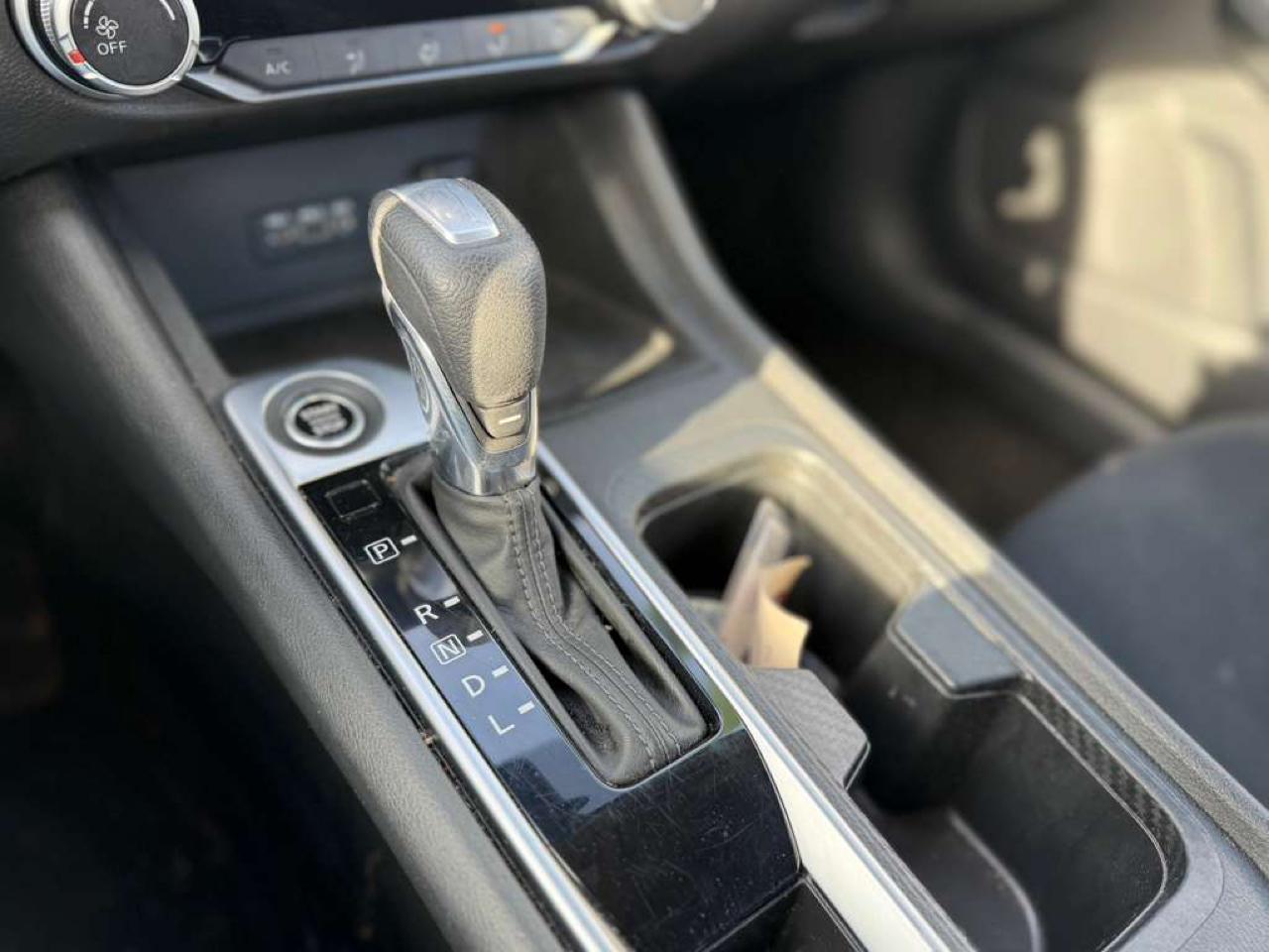 Nissan Sentra SV 2023