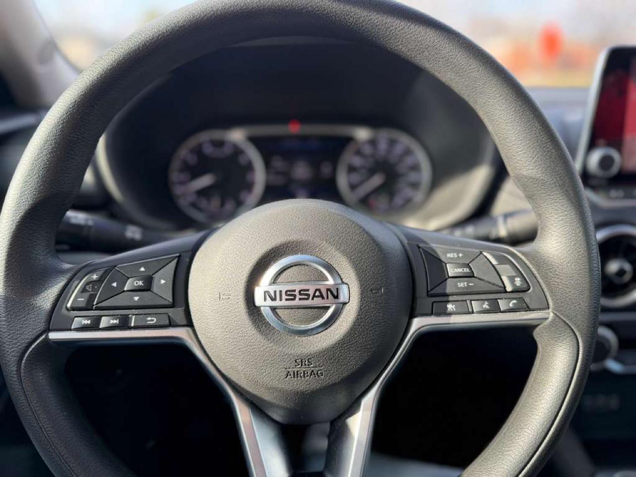 Nissan Sentra SV 2023