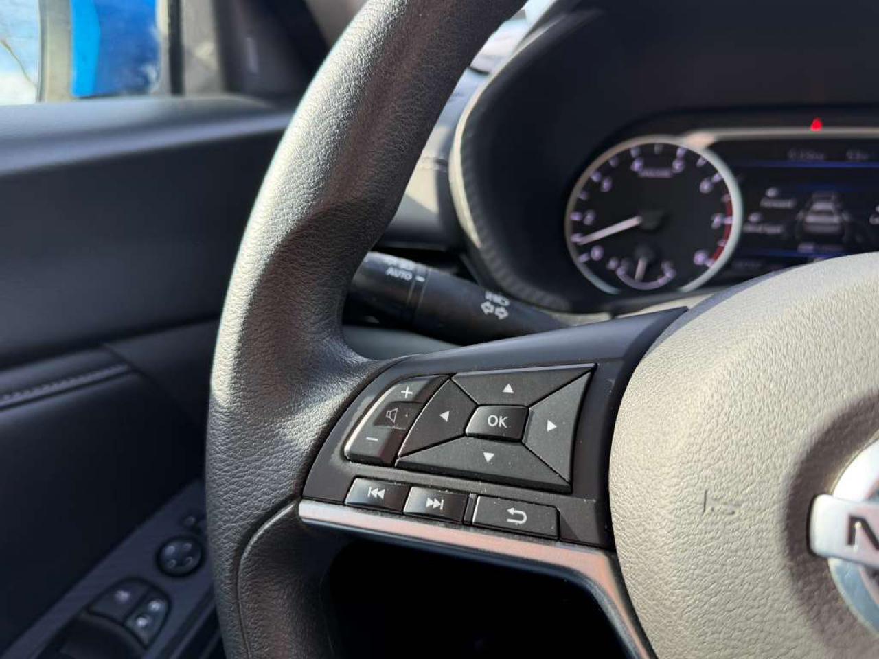 Nissan Sentra SV 2023