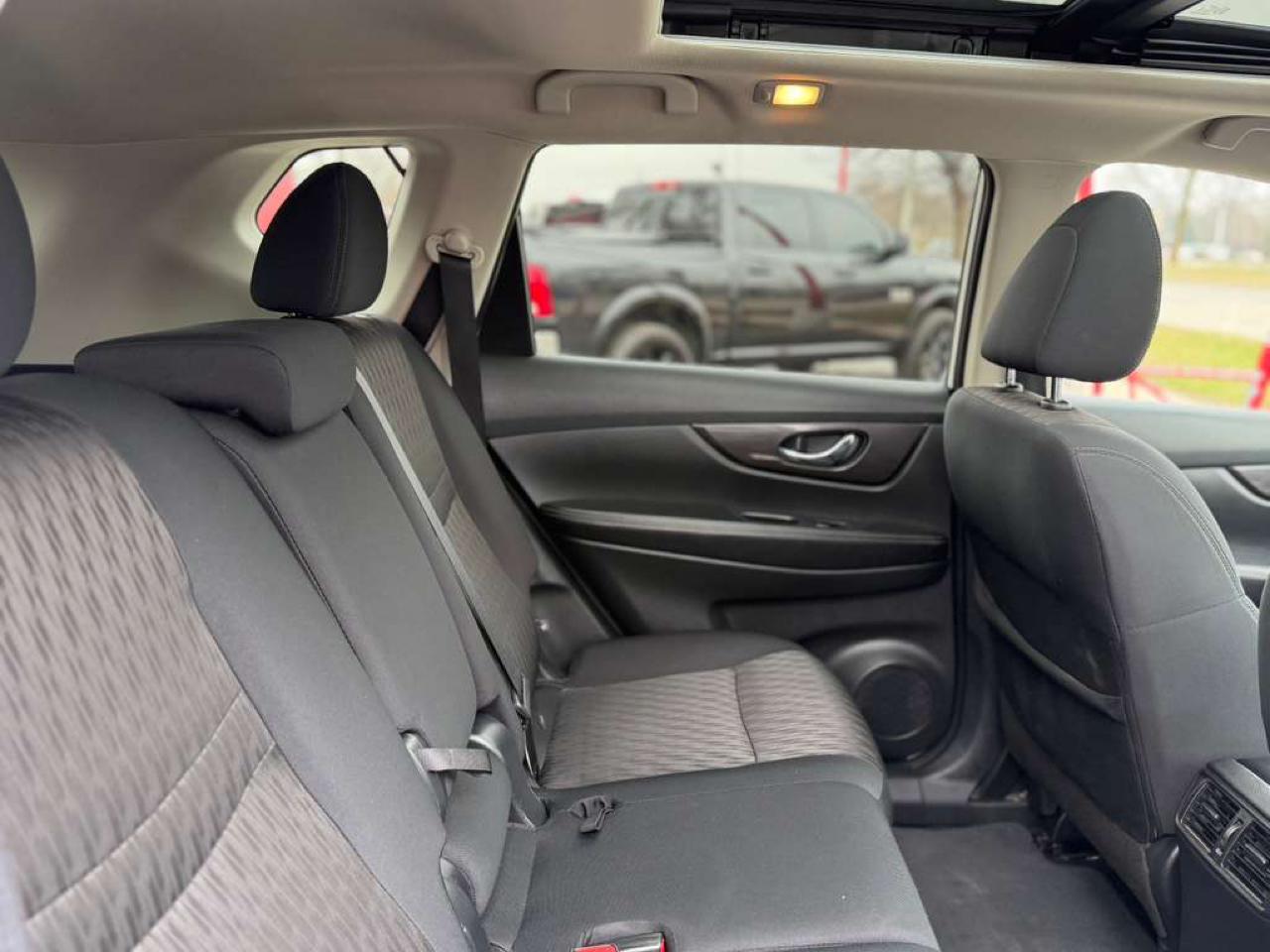 Nissan Rogue SV AWD 2019