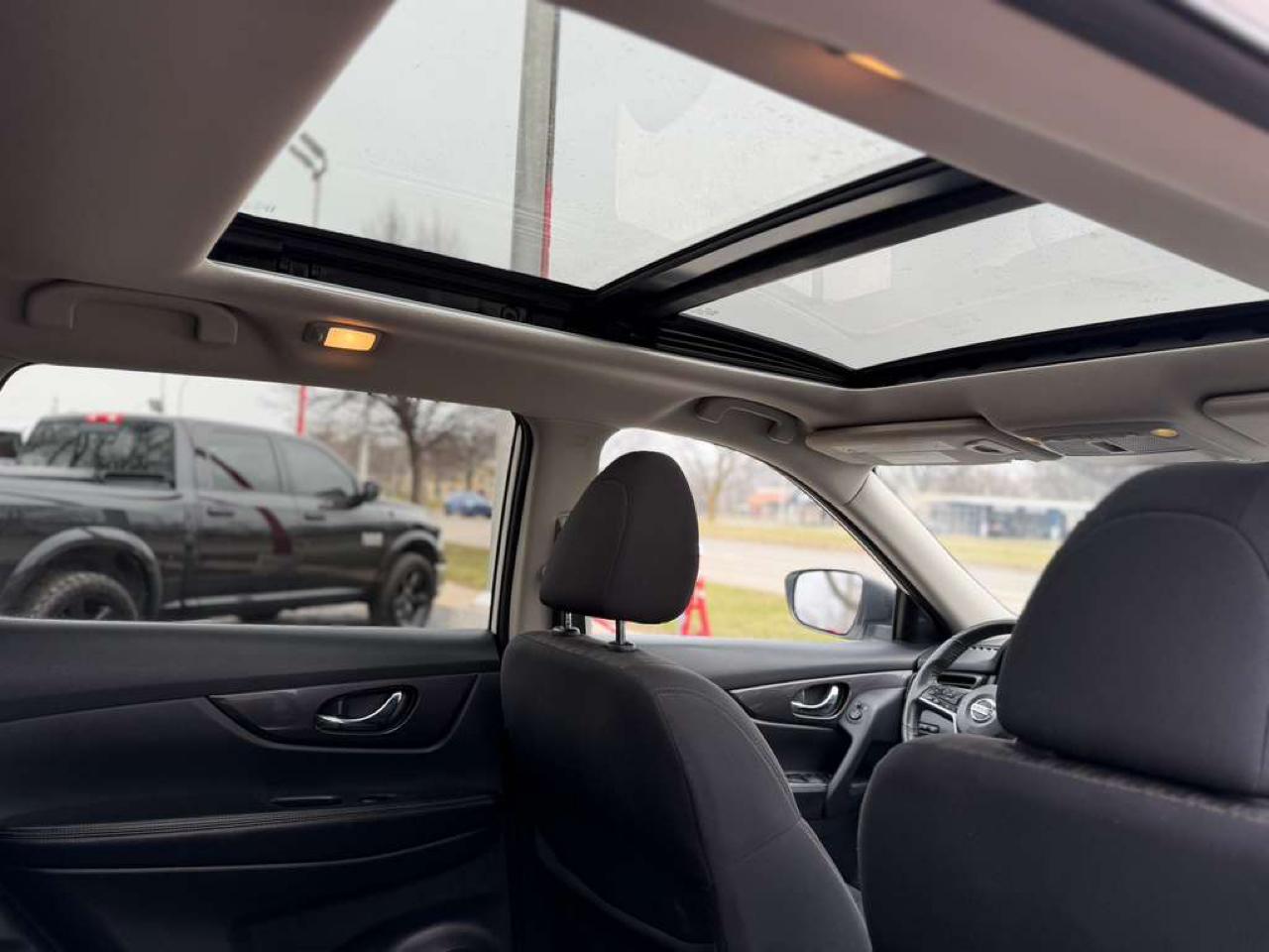 Nissan Rogue SV AWD 2019