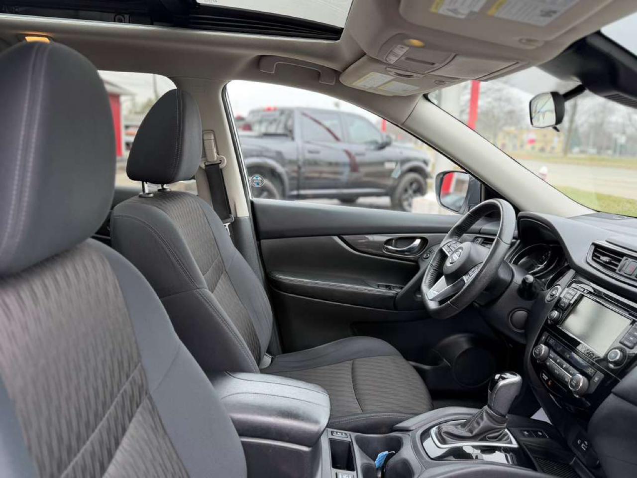 Nissan Rogue SV AWD 2019