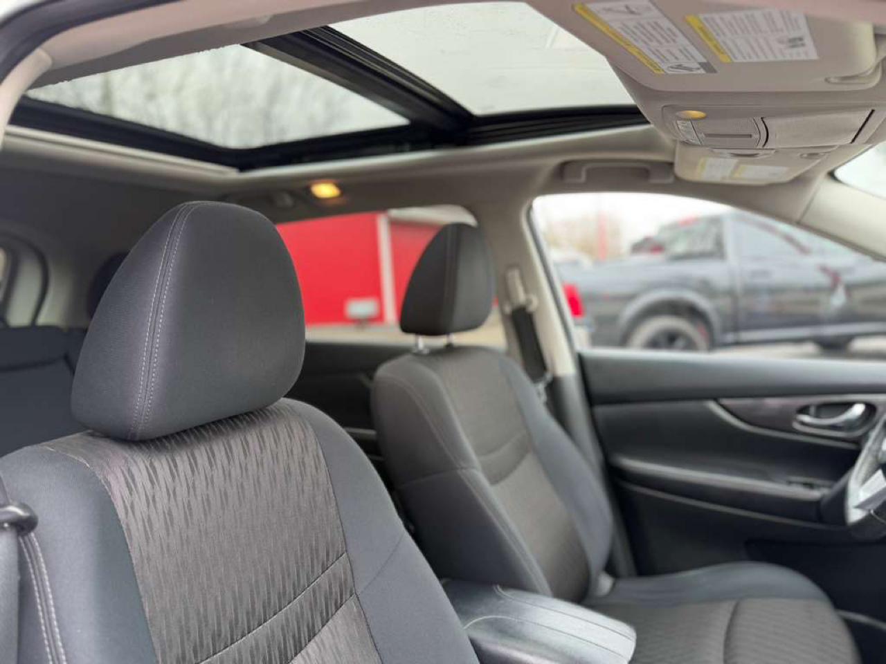 Nissan Rogue SV AWD 2019