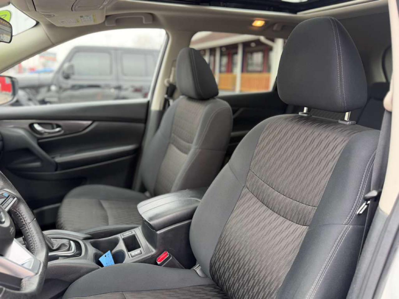 Nissan Rogue SV AWD 2019