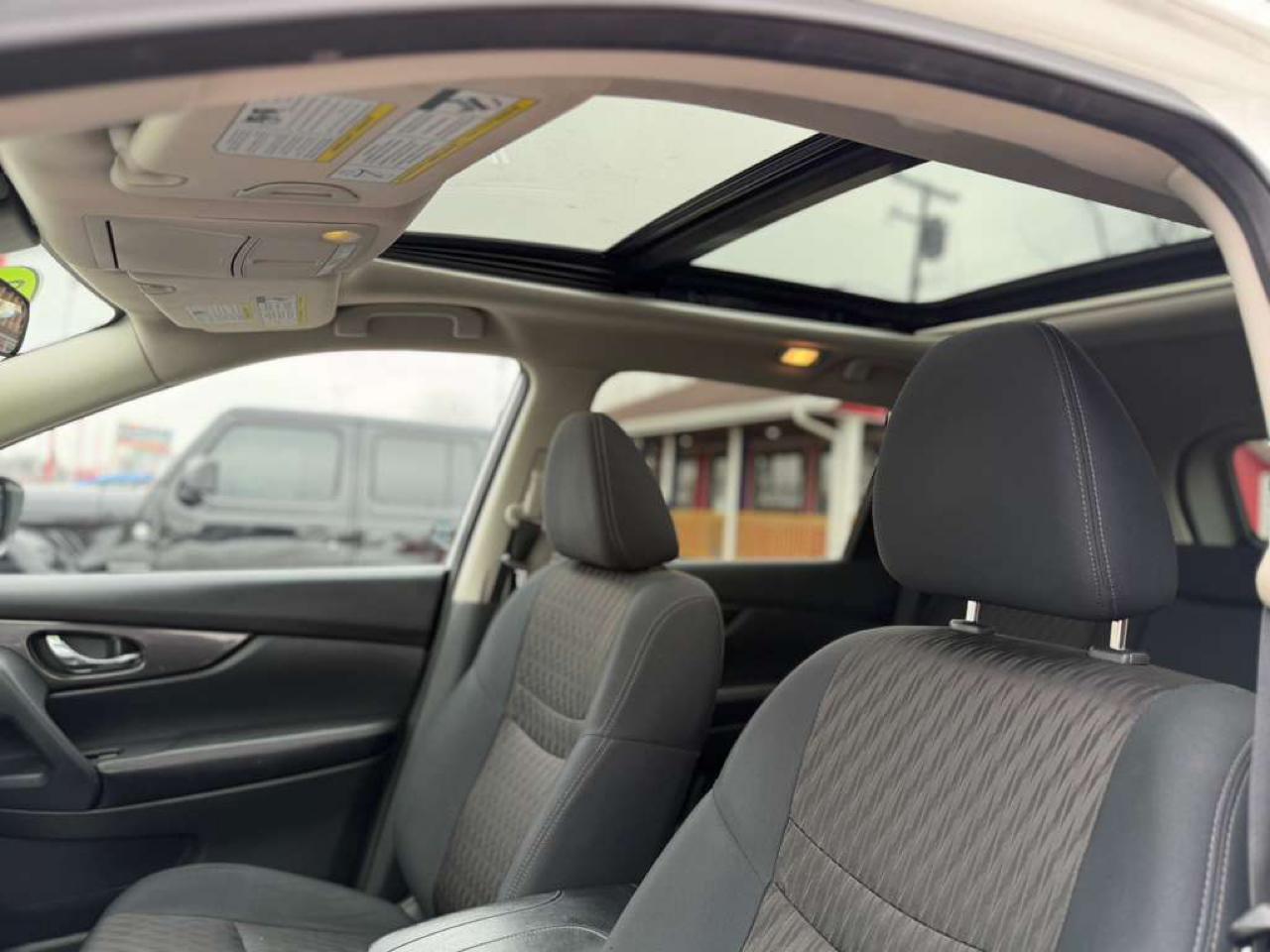 Nissan Rogue SV AWD 2019