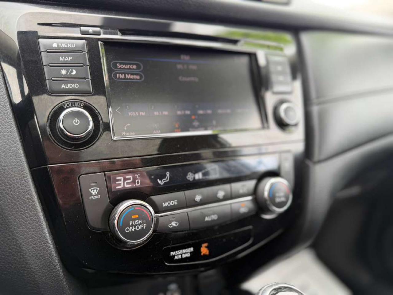 Nissan Rogue SV AWD 2019