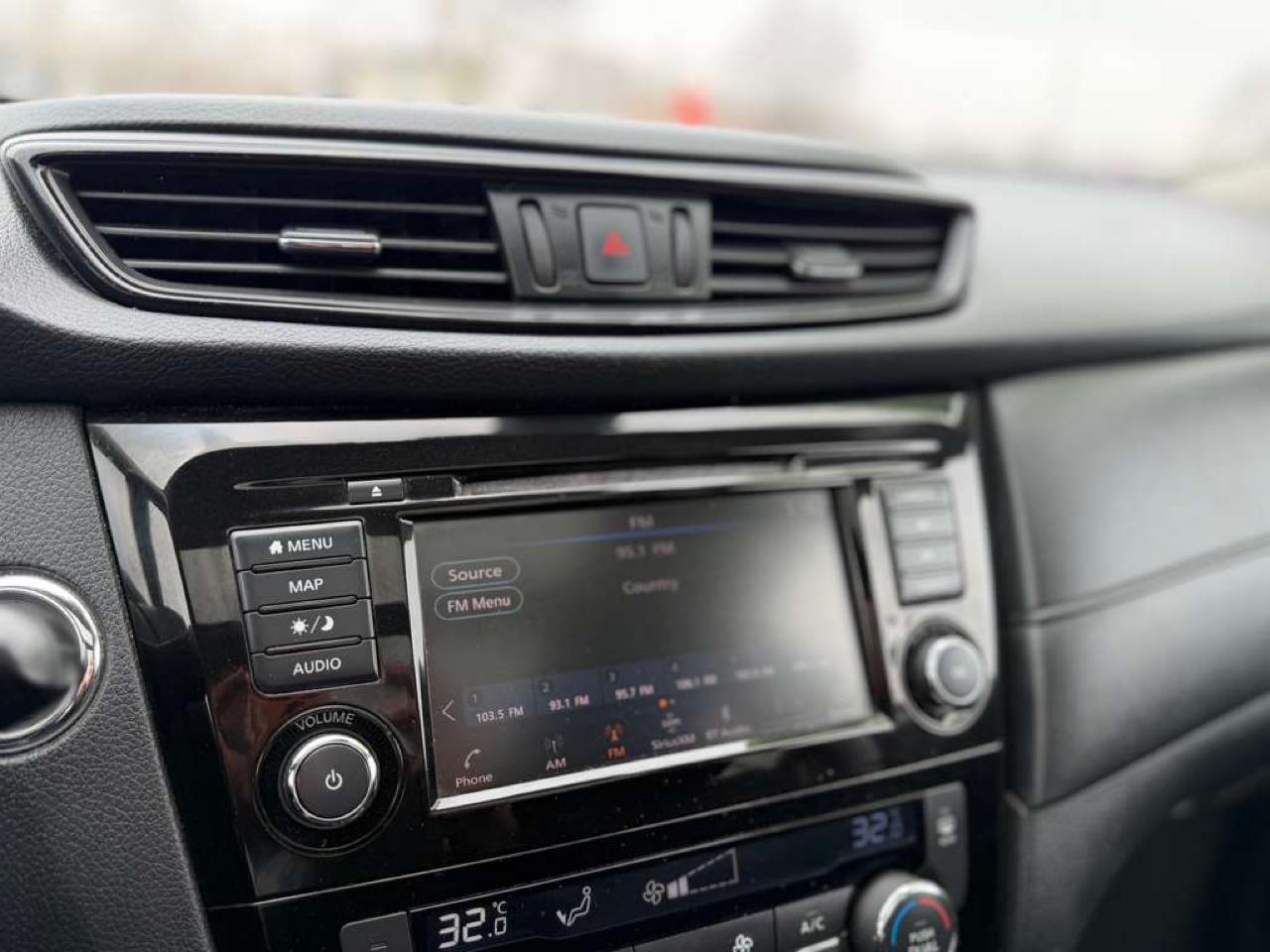 Nissan Rogue SV AWD 2019