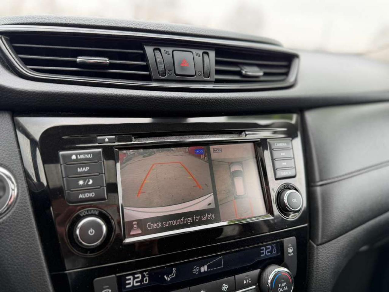 Nissan Rogue SV AWD 2019