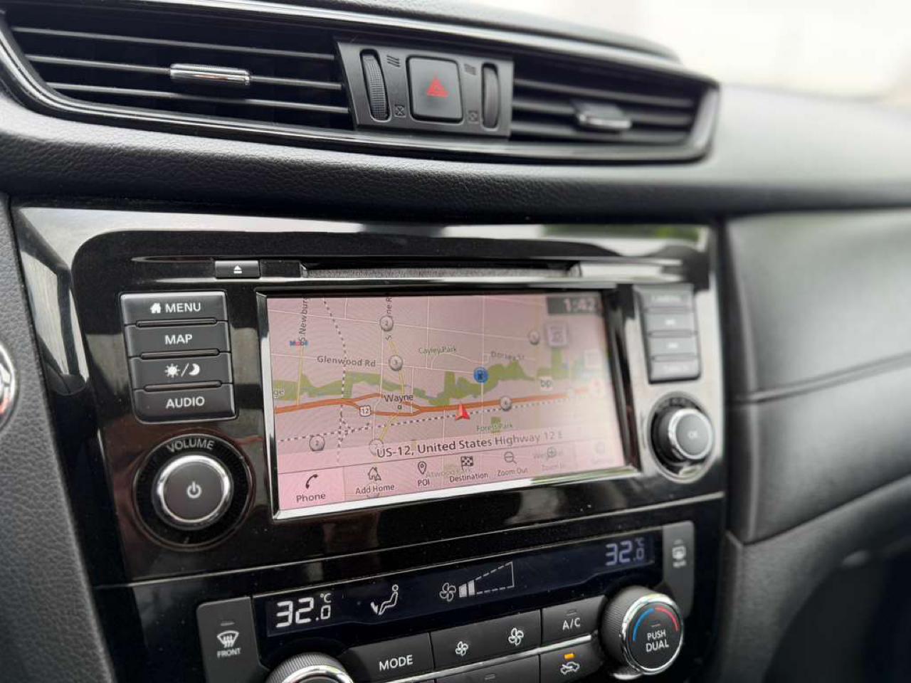 Nissan Rogue SV AWD 2019