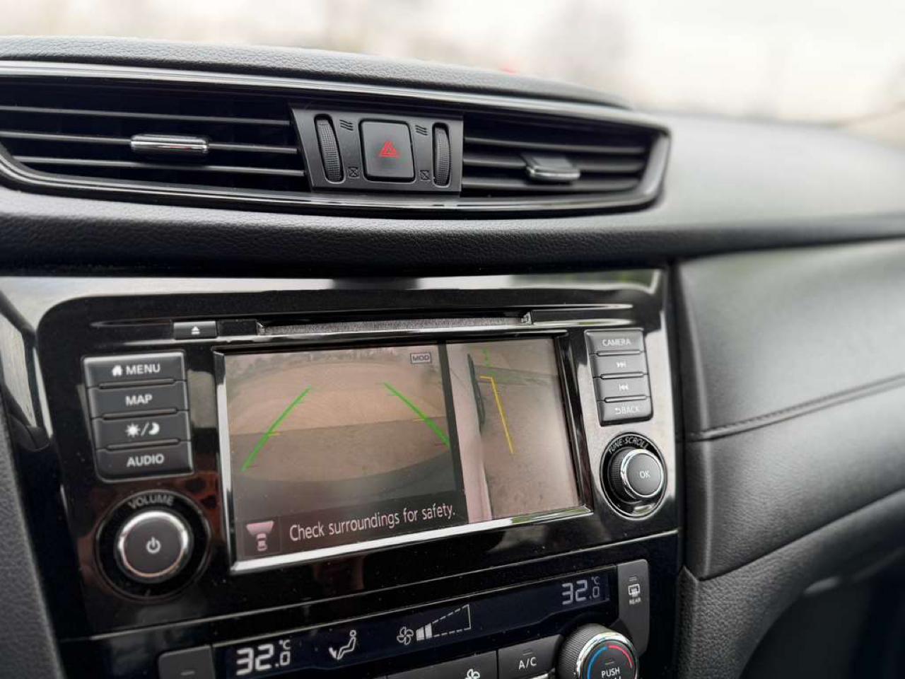 Nissan Rogue SV AWD 2019