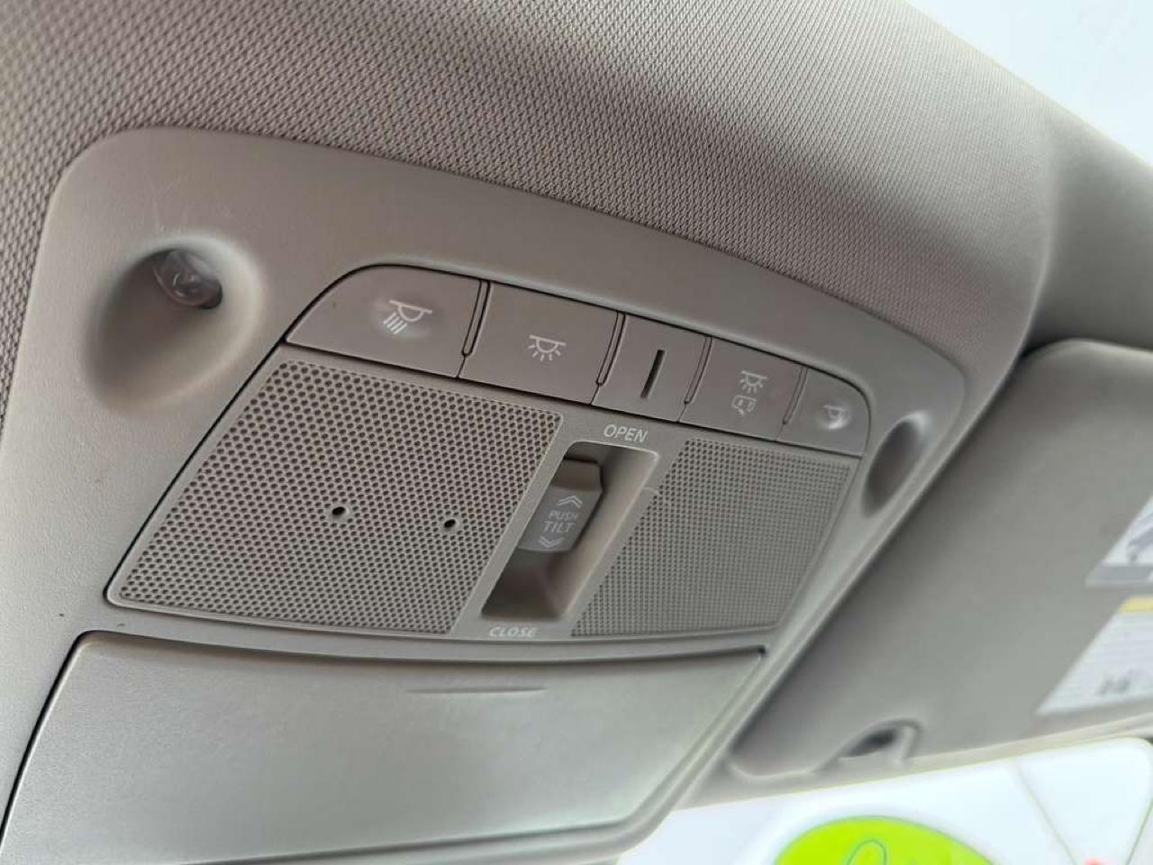 Nissan Rogue SV AWD 2019