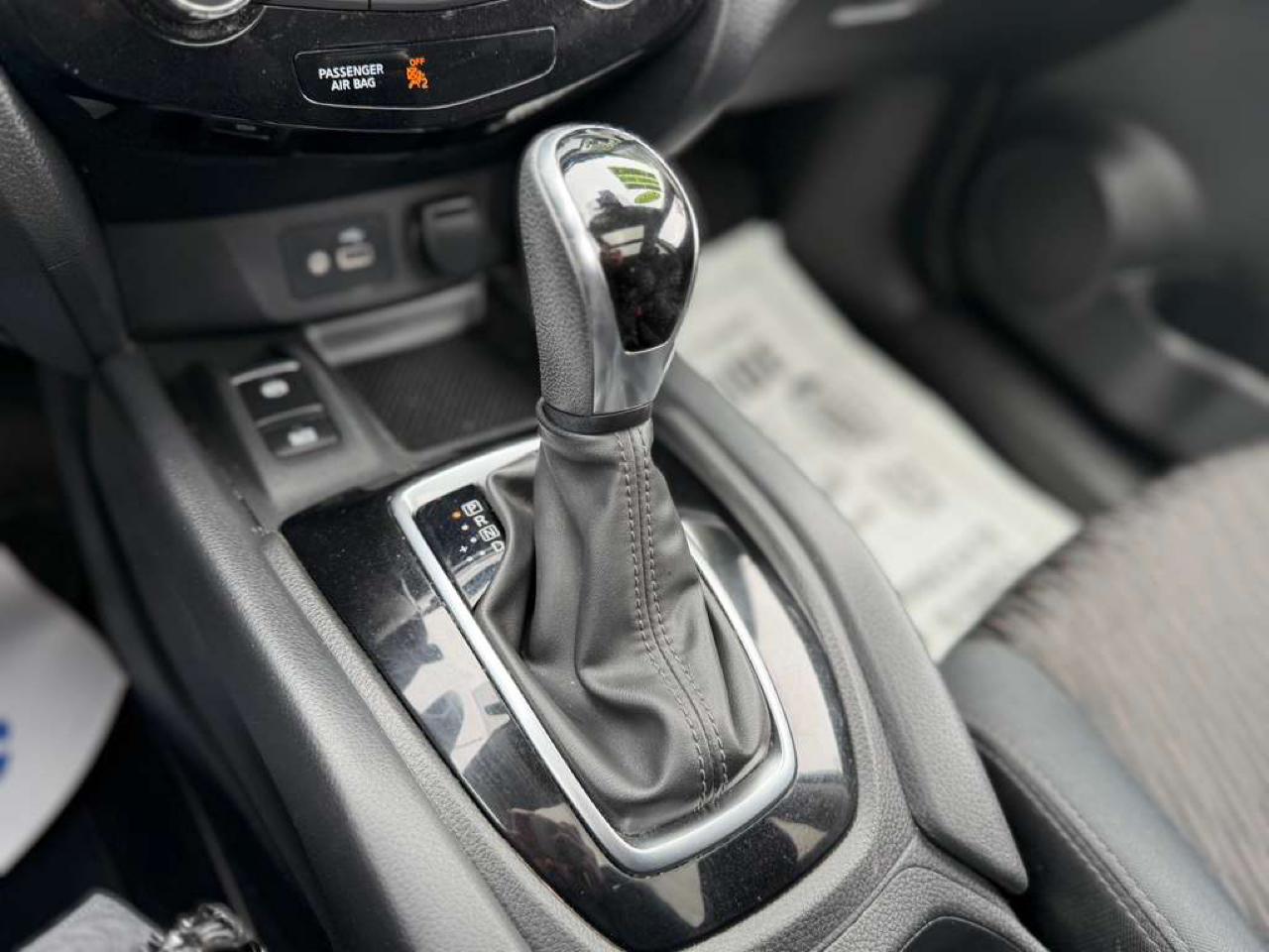 Nissan Rogue SV AWD 2019