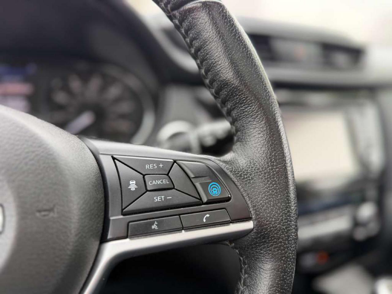 Nissan Rogue SV AWD 2019