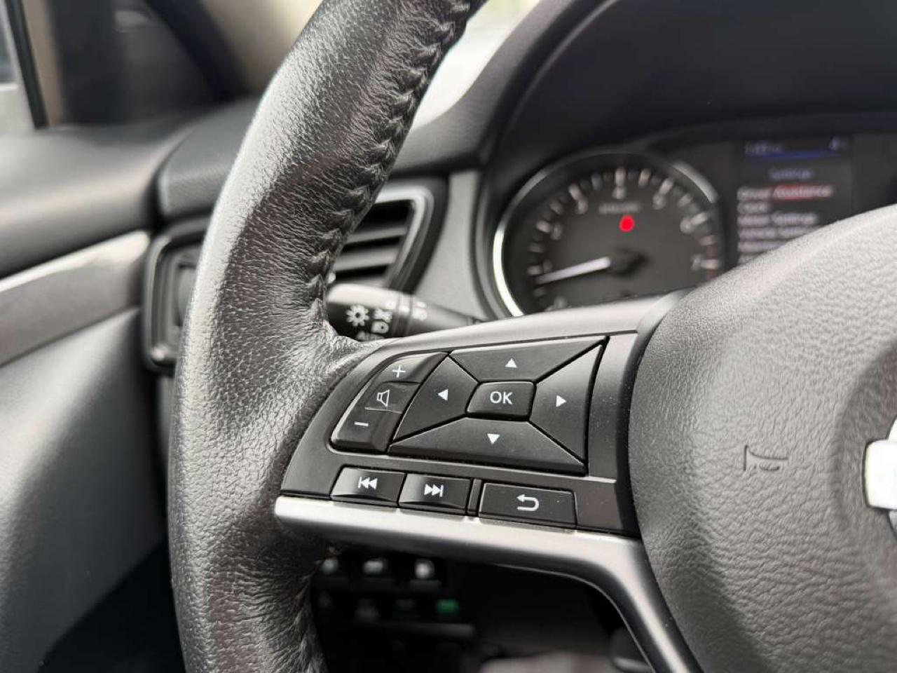 Nissan Rogue SV AWD 2019