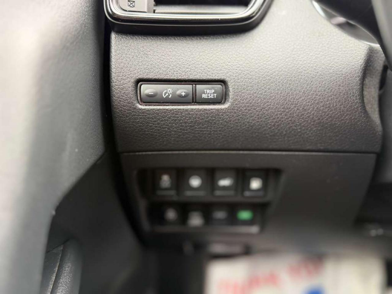 Nissan Rogue SV AWD 2019