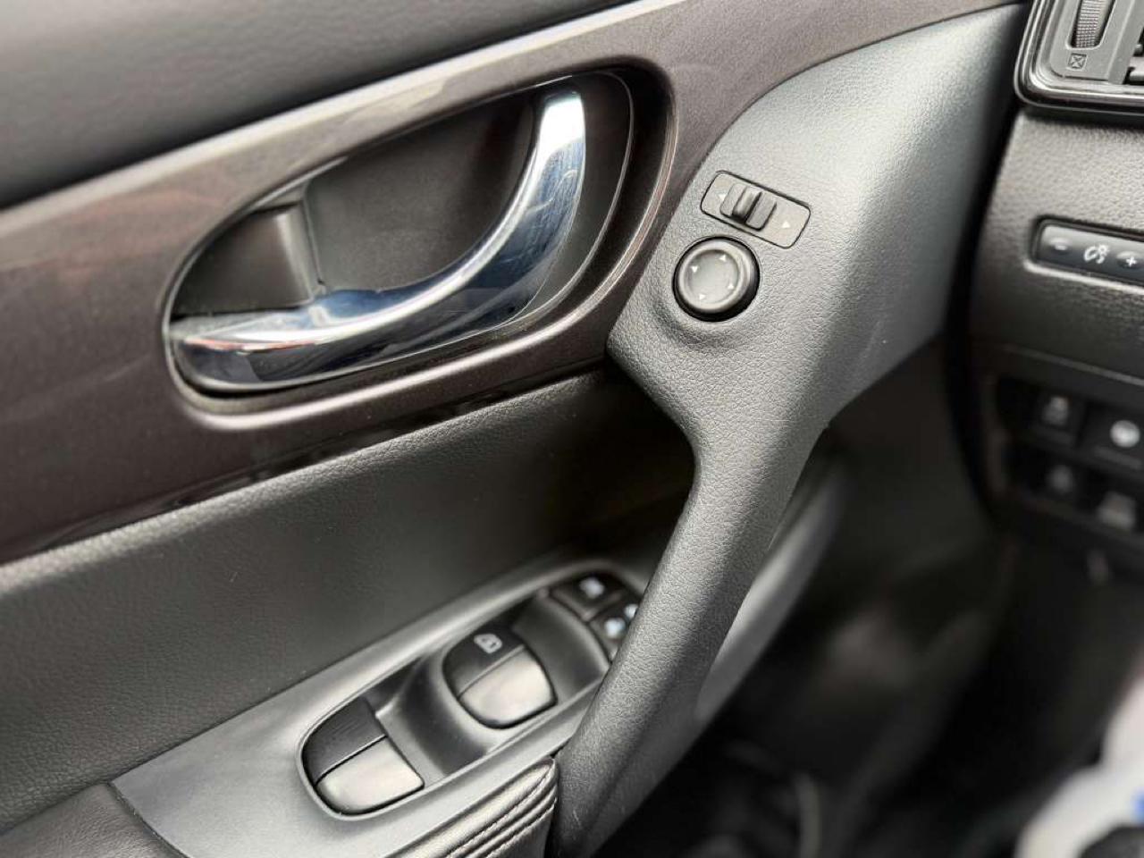 Nissan Rogue SV AWD 2019