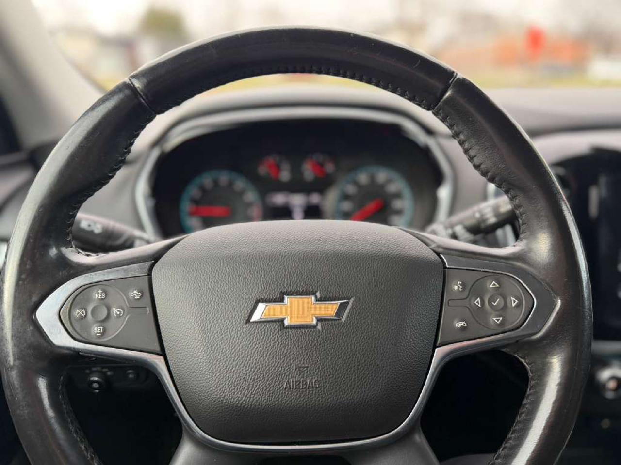 Chevrolet Traverse LT FL AWD 2021