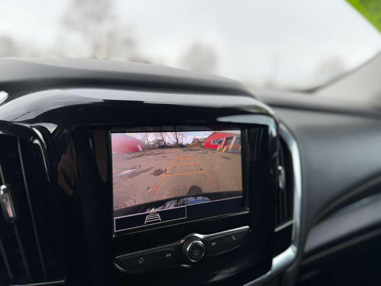 Chevrolet Traverse LT FL AWD 2021