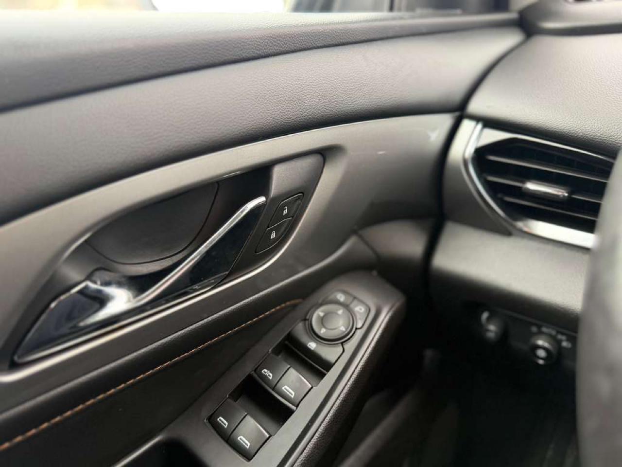 Chevrolet Traverse LT FL AWD 2021