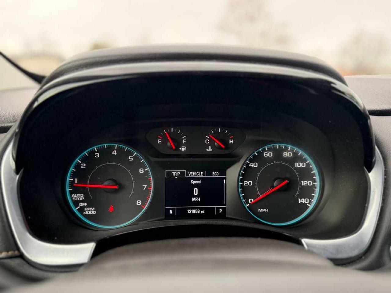 Chevrolet Traverse LT FL AWD 2021