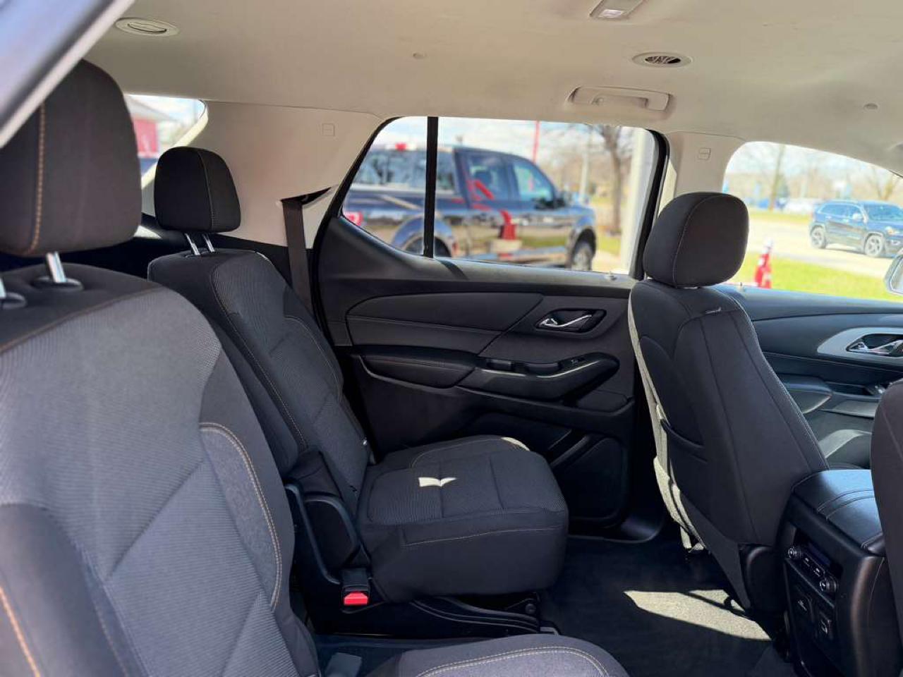 Chevrolet Traverse LT FL AWD 2021