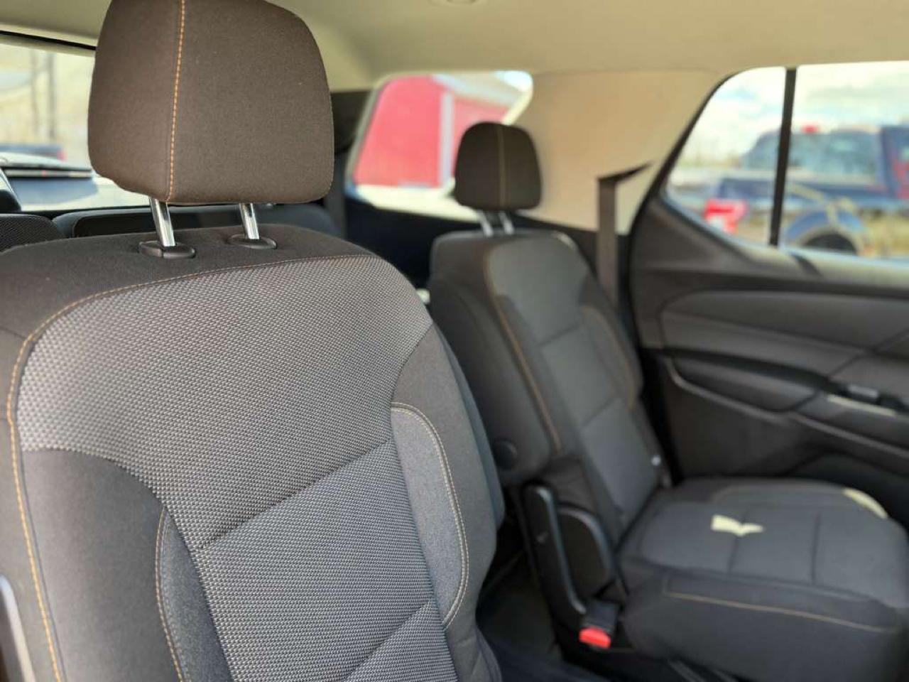 Chevrolet Traverse LT FL AWD 2021