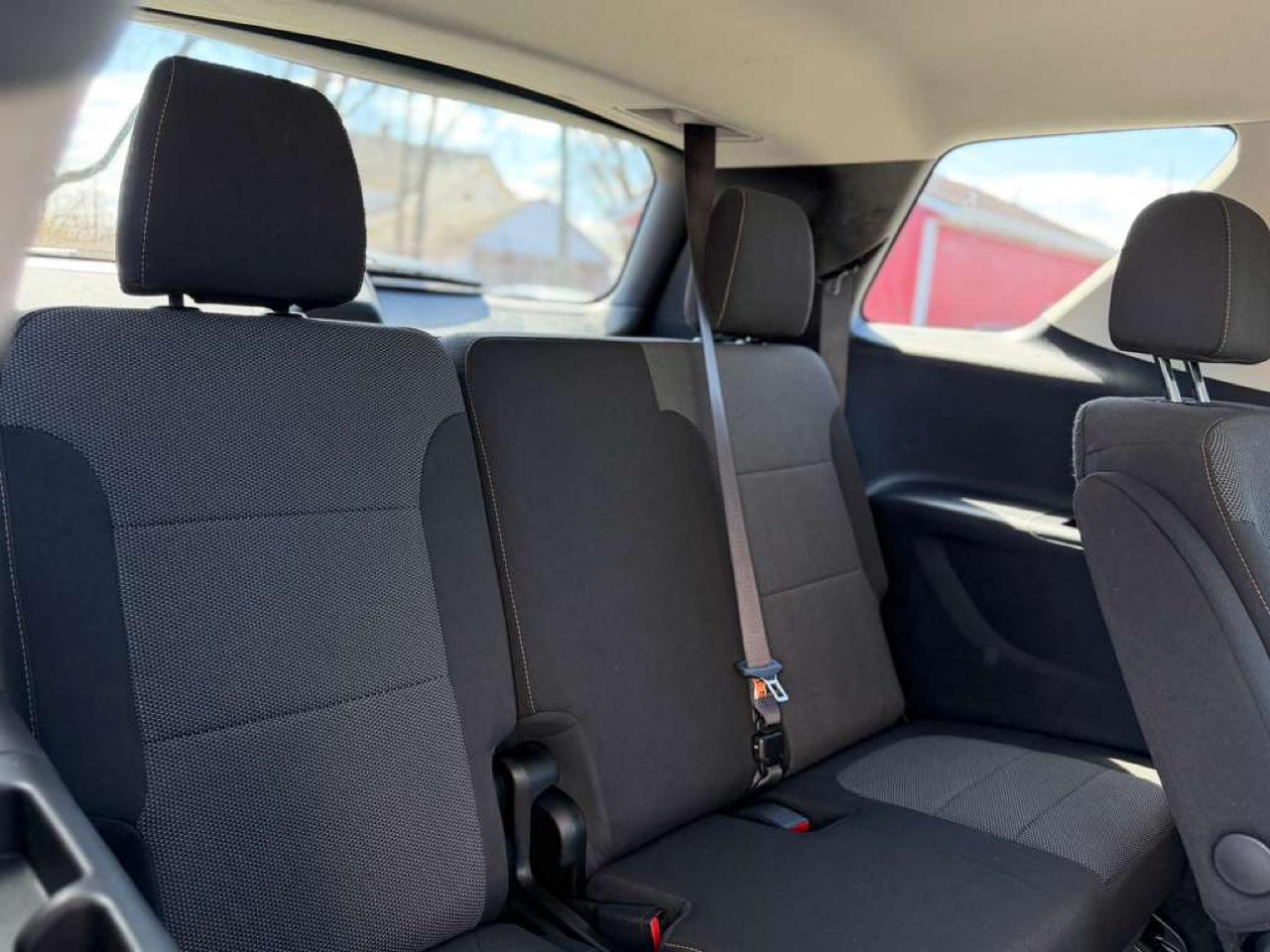 Chevrolet Traverse LT FL AWD 2021