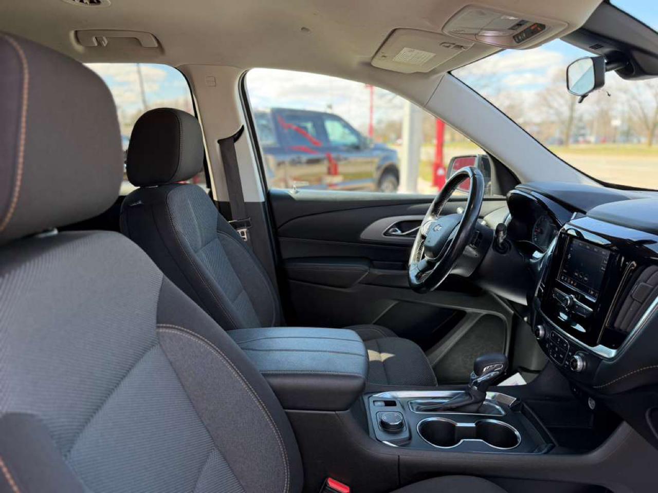 Chevrolet Traverse LT FL AWD 2021