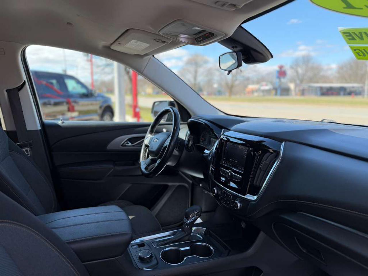 Chevrolet Traverse LT FL AWD 2021