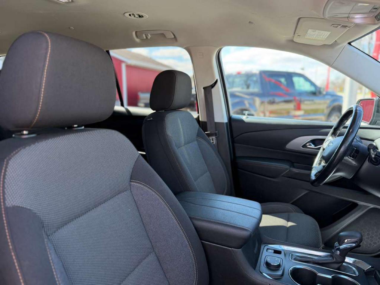 Chevrolet Traverse LT FL AWD 2021