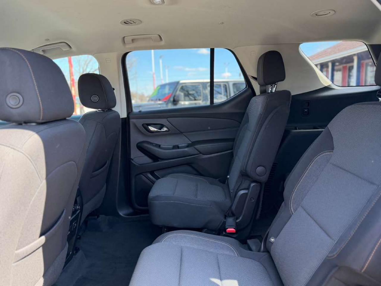 Chevrolet Traverse LT FL AWD 2021