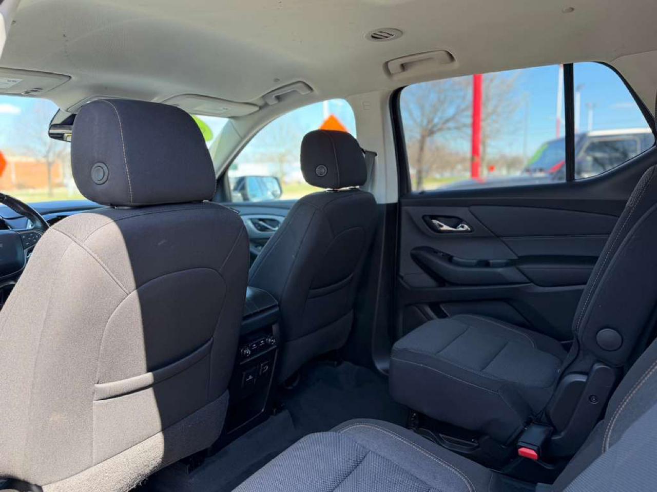 Chevrolet Traverse LT FL AWD 2021