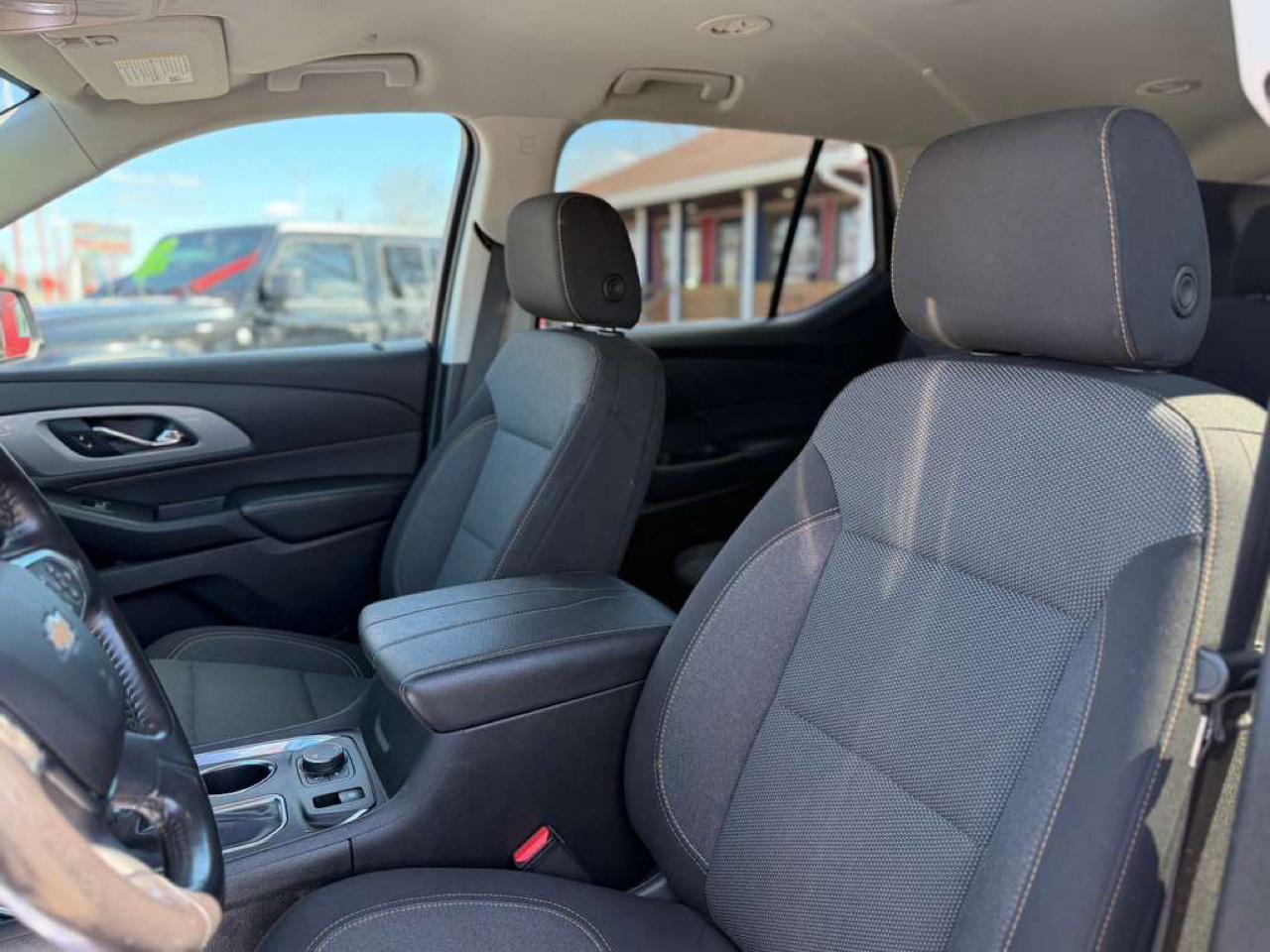 Chevrolet Traverse LT FL AWD 2021