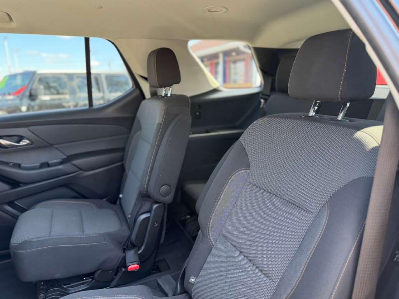 Chevrolet Traverse LT FL AWD 2021