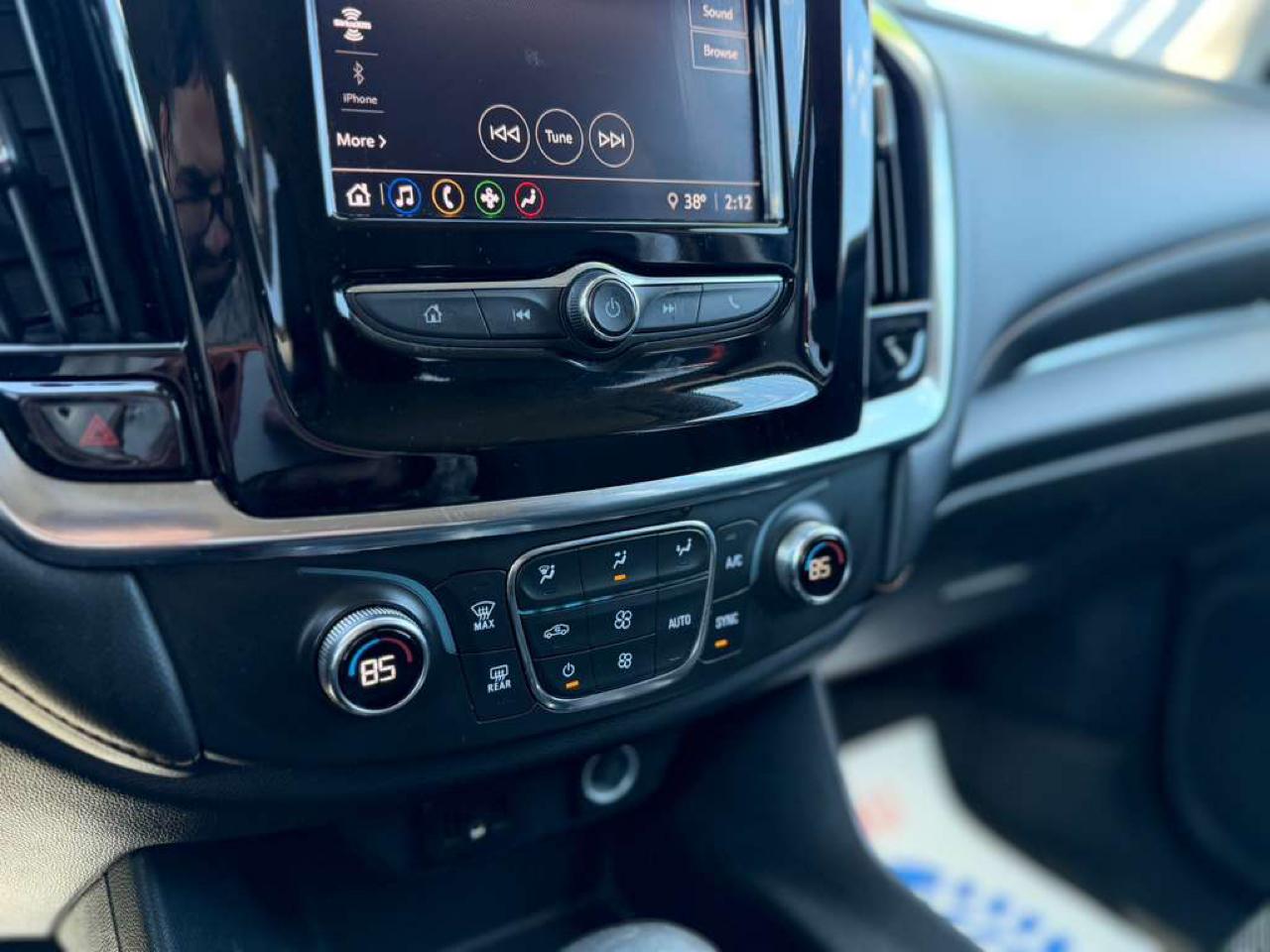 Chevrolet Traverse LT FL AWD 2021