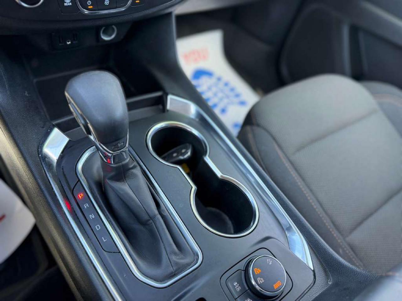 Chevrolet Traverse LT FL AWD 2021