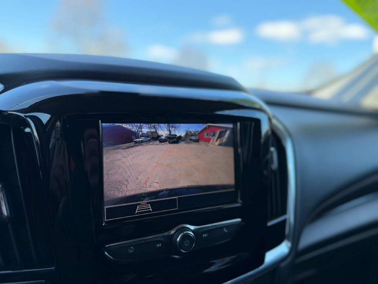 Chevrolet Traverse LT FL AWD 2021